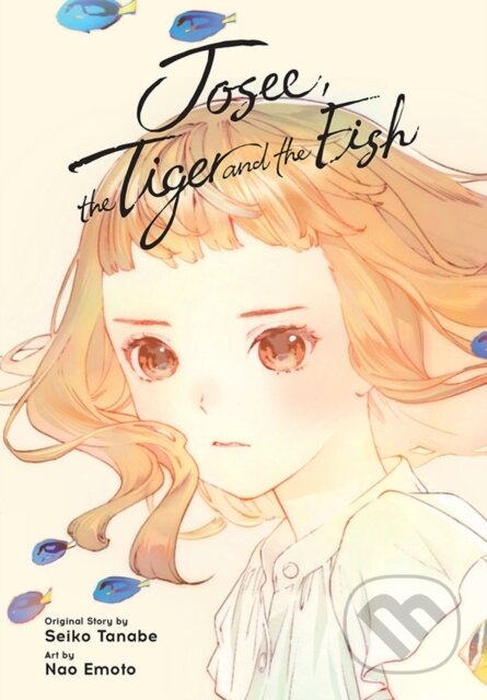 Josee, the Tiger and the Fish (manga)