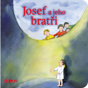 Josef a jeho bratři - kniha z kategorie Naučné knihy