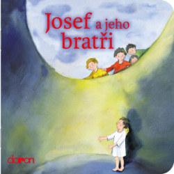 Josef a jeho bratři - kniha z kategorie Naučné knihy
