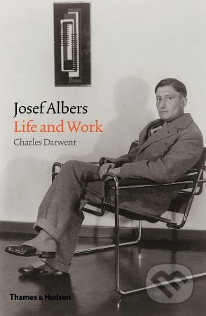 Josef Albers (Life and Work)