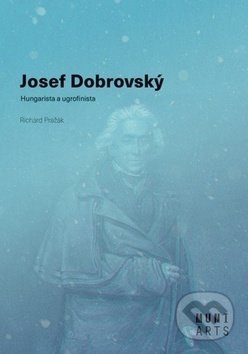 Josef Dobrovský (Hungarista a ugrofinista)