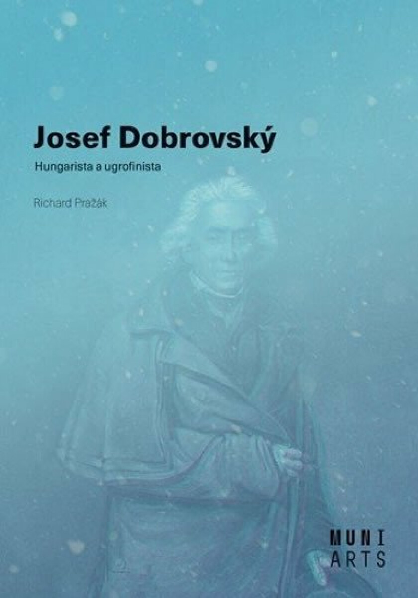 Josef Dobrovský - Richard Pražák, Michal Kovář