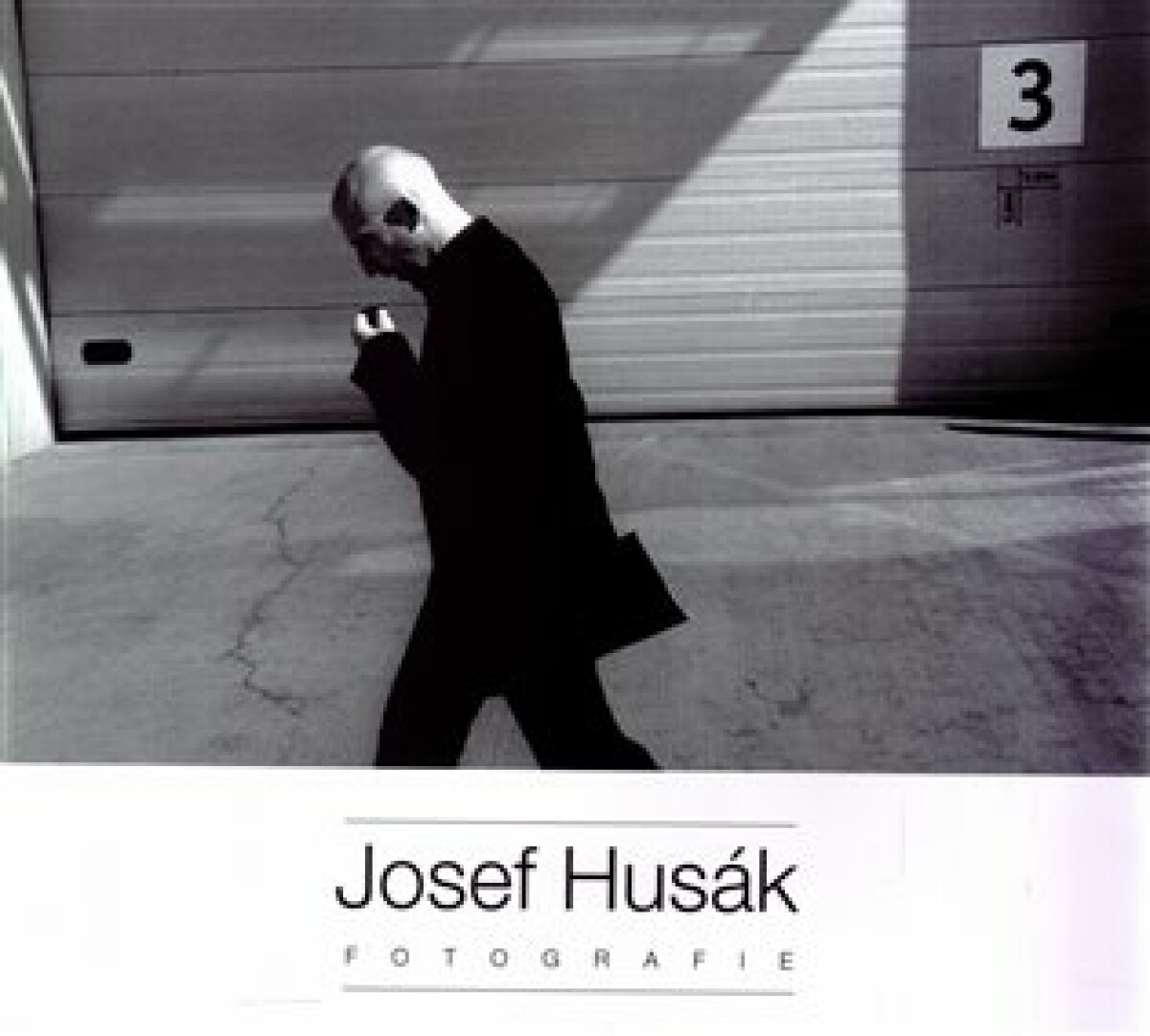 Josef Husák. Fotografie - Josef Husák