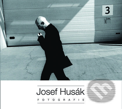Josef Husák (Fotografie)
