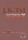 Josef Kajetán Tyl 1808-1856-2006-2008