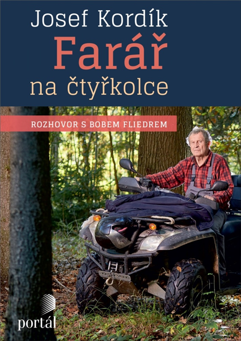 Josef Kordík - Bob Fliedr