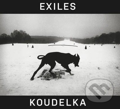 Josef Koudelka: Exiles