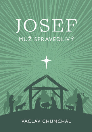 Josef, muž spravedlivý