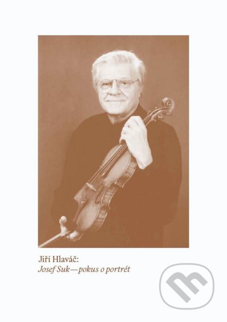 Josef Suk pokus o portrét
