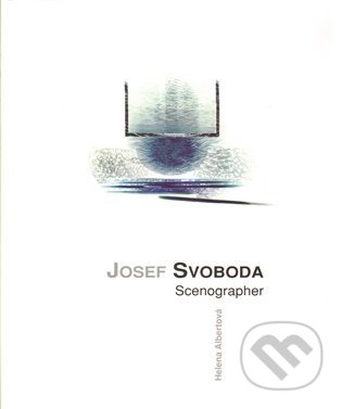 Josef Svoboda - scenographer