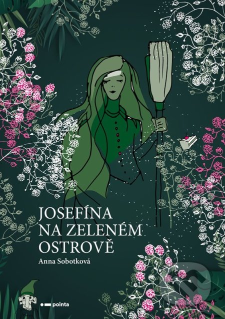 Josefína na zeleném ostrově