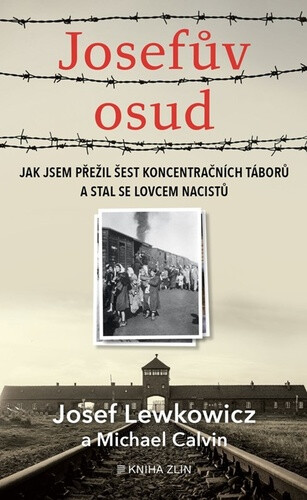 Josefův osud - Josef Lewkowicz
