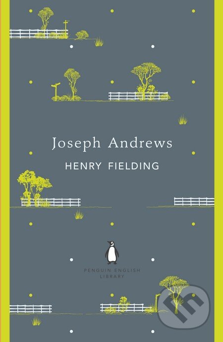 Joseph Andrews