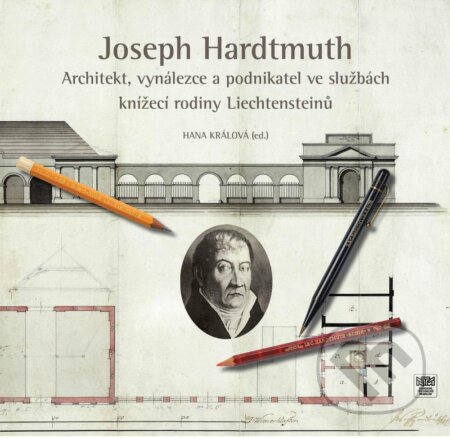 Joseph Hardtmuth - Architekt