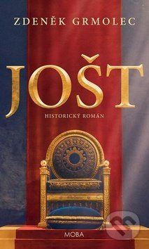 Jošt (Historický román)