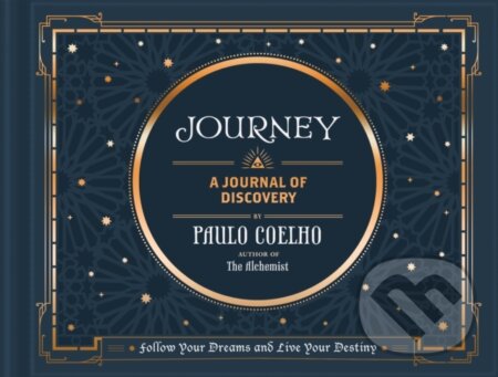 Journey: A Journal of Discovery