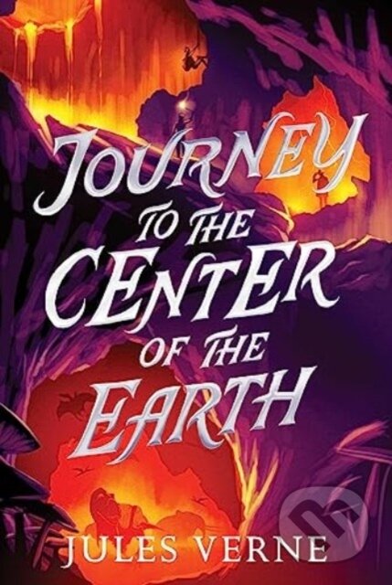 Journey to the Center of the Earth