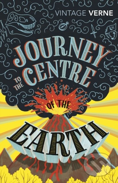Journey to the Centre of the E