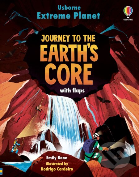 Journey to the Earth's core