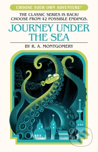 Journey Under the Sea