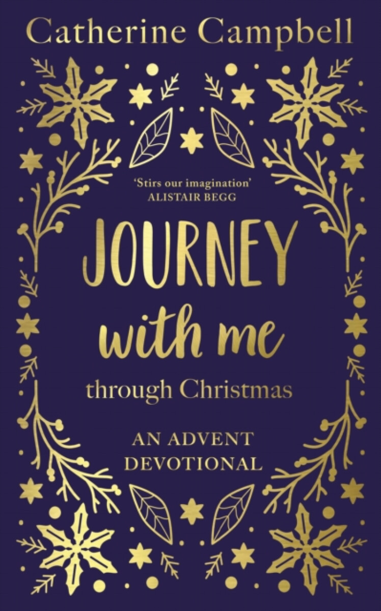 Journey With Me Through Christmas
