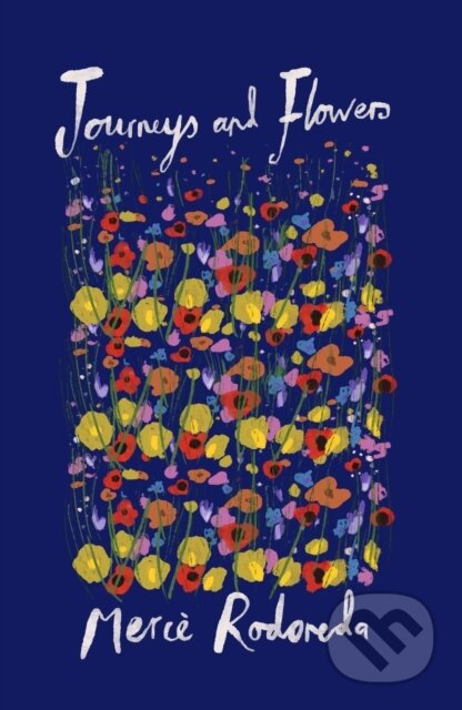 Journeys and Flowers