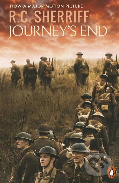 Journey's End