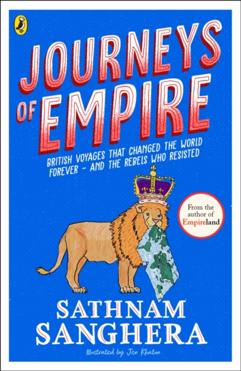 Journeys of Empire