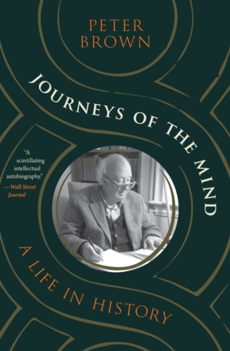 Journeys of the Mind