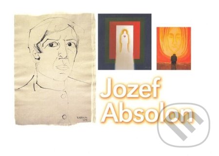 Jozef Absolon - Výtvarné dielo