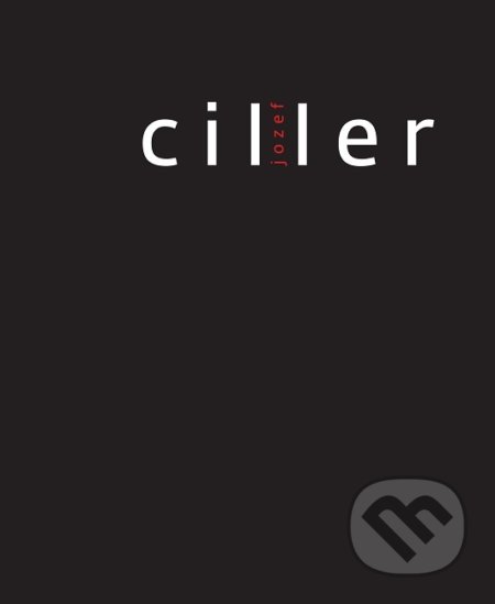 Jozef Ciller (Čítanie v mysli scénografa)