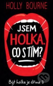 Jsem holka. Co s tím?