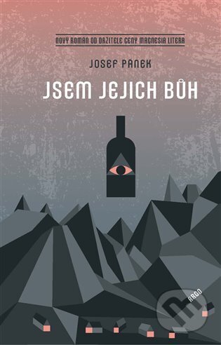 Jsem jejich bůh