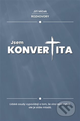 Jsem konvertita