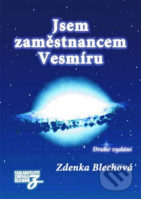 Jsem zaměstnancem Vesmíru