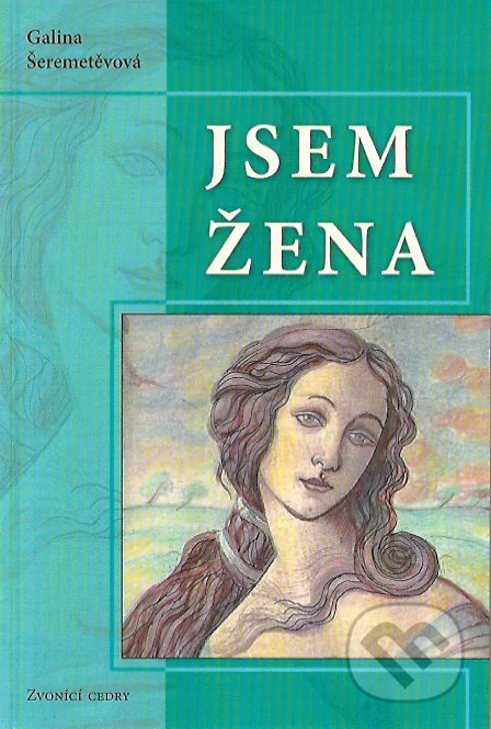 Jsem žena