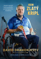 Jsem zlatý kripl