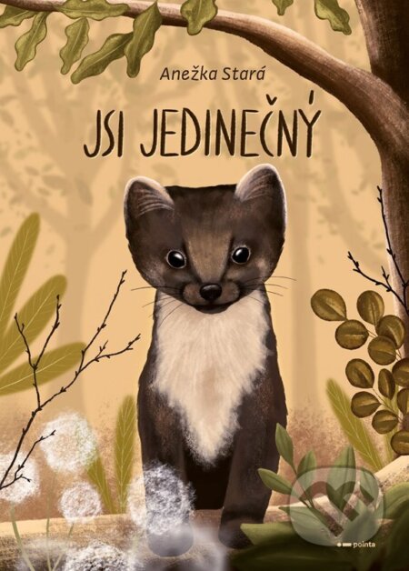 Jsi jedinečný