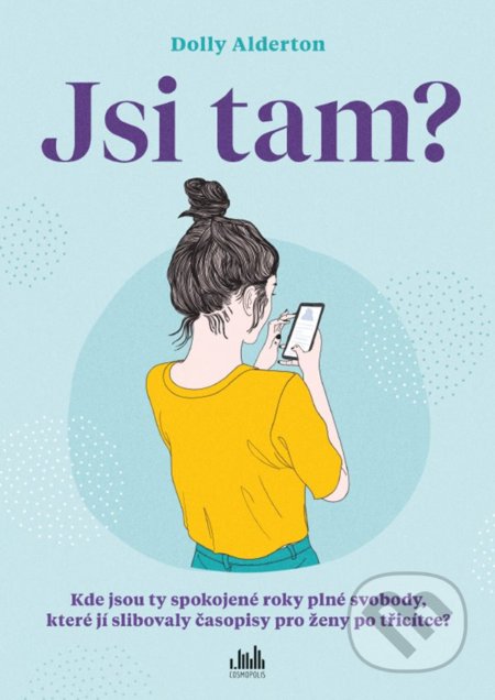 Jsi tam?