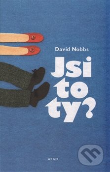 Jsi to ty?