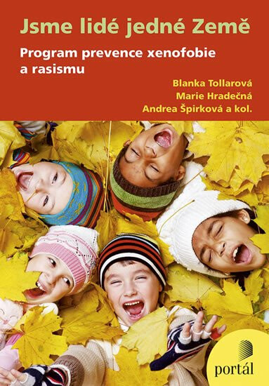 Jsme lidé jedné Země