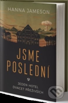 Jsme poslední