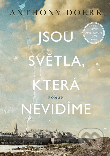 Jsou světla, která nevidíme
