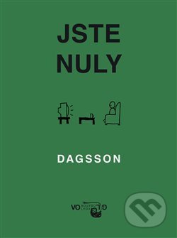 Jste nuly