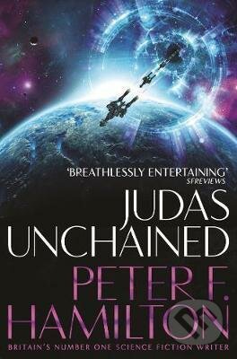 Judas Unchained