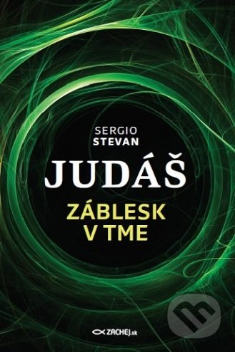 Judáš (Záblesk v tme)