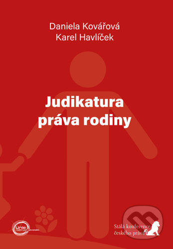 Judikatura práva rodiny