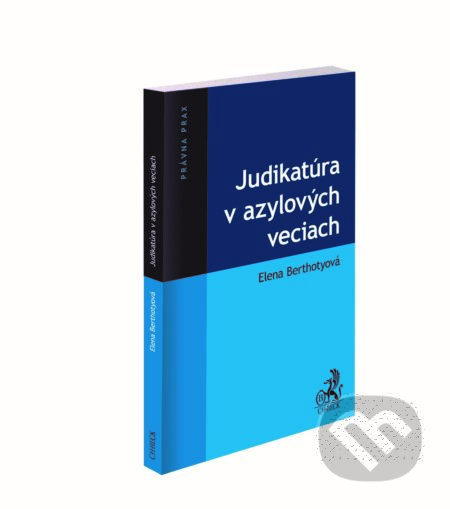 Judikatúra v azylových veciach