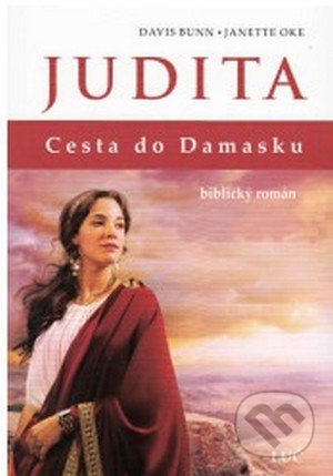 Judita (Cesta do Damasku)