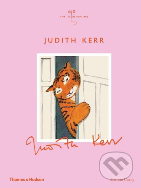 Judith Kerr